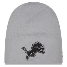 Шапка Detroit Lions New Era 2026 Rivalries Collection Sport - Silver