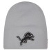 Шапка Detroit Lions New Era 2026 Rivalries Collection Sport - Silver Шапка Detroit Lions New Era 2026 Rivalries Collection Sport - Silver