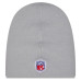 Шапка Detroit Lions New Era 2026 Rivalries Collection Sport - Silver