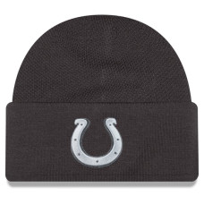 Шапка Indianapolis Colts New Era 2026 Rivalries Collection Sport - Charcoal