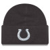 Шапка Indianapolis Colts New Era 2026 Rivalries Collection Sport - Charcoal Шапка Indianapolis Colts New Era 2026 Rivalries Collection Sport - Charcoal