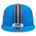 Бейсболка Detroit Lions New Era 2026 Rivalries Collection Fan Pack Helmet 9FIFTY - Blue