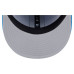 Бейсболка Detroit Lions New Era 2026 Rivalries Collection Fan Pack Helmet 9FIFTY - Blue
