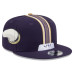 Бейсболка Minnesota Vikings New Era 2026 Rivalries Collection Fan Pack Helmet 9FIFTY - Purple Бейсболка Minnesota Vikings New Era 2026 Rivalries Collection Fan Pack Helmet 9FIFTY - Purple