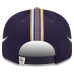 Бейсболка Minnesota Vikings New Era 2026 Rivalries Collection Fan Pack Helmet 9FIFTY - Purple