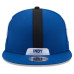 Бейсболка Indianapolis Colts New Era 2026 Rivalries Collection Fan Pack Helmet 9FIFTY - Royal