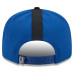 Бейсболка Indianapolis Colts New Era 2026 Rivalries Collection Fan Pack Helmet 9FIFTY - Royal