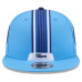 Бейсболка Tennessee Titans New Era 2026 Rivalries Collection Fan Pack Helmet 9FIFTY - Light Blue