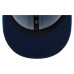 Бейсболка Tennessee Titans New Era 2026 Rivalries Collection Fan Pack Helmet 9FIFTY - Light Blue