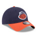 Бейсболка Chicago Bears New Era 2026 Rivalries Collection Casual Classic - Navy/Orange