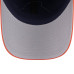 Бейсболка Chicago Bears New Era 2026 Rivalries Collection Casual Classic - Navy/Orange