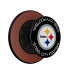 Держатель для телефона Pittsburgh Steelers Keyscaper Endzone Solid PopSockets