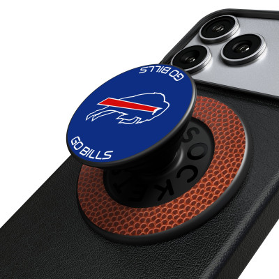 Держатель для телефона Buffalo Bills Keyscaper Endzone Solid PopSockets