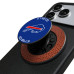 Держатель для телефона Buffalo Bills Keyscaper Endzone Solid PopSockets Держатель для телефона Buffalo Bills Keyscaper Endzone Solid PopSockets
