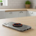 Держатель для телефона Chicago Bears Keyscaper Endzone Solid PopSockets