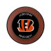 Держатель для телефона Cincinnati Bengals Keyscaper Endzone Solid PopSockets