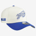 Бейсболка Buffalo Bills New Era Rivalries Collection 9FORTY A-Frame - Cream Бейсболка Buffalo Bills New Era Rivalries Collection 9FORTY A-Frame - Cream