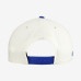 Бейсболка Buffalo Bills New Era Rivalries Collection 9FORTY A-Frame - Cream