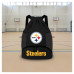 Сумка-мешок Pittsburgh Steelers Pegasus Logo