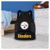 Сумка-мешок Pittsburgh Steelers Pegasus Logo