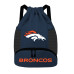 Сумка-мешок Denver Broncos Pegasus Logo Сумка-мешок Denver Broncos Pegasus Logo