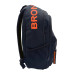 Рюкзак Pegasus Denver Broncos Triple Stripe Wordmark w/Keychain