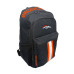 Рюкзак Pegasus Denver Broncos Triple Stripe Wordmark w/Keychain