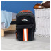 Рюкзак Pegasus Denver Broncos Triple Stripe Wordmark w/Keychain