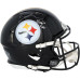 Jaylen Warren Pittsburgh Steelers Autographed Fanatics Authentic Riddell Speed Authentic Helmet