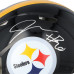 Jaylen Warren Pittsburgh Steelers Autographed Fanatics Authentic Riddell Speed Authentic Helmet