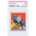 Карточка Clyde Turner Chicago Bears 1949 Leaf #150 PSA Authenticated 4 Карточка Clyde Turner Chicago Bears 1949 Leaf #150 PSA Authenticated 4
