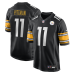 Джерси Pittsburgh Steelers Michael Pittman Jr. Nike Black Game Джерси Pittsburgh Steelers Michael Pittman Jr. Nike Black Game