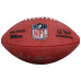 Jack Ham Pittsburgh Steelers Autographed Fanatics Authentic Duke Full Color Football with 'HOF 88 Inscription
