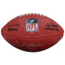 Jack Ham Pittsburgh Steelers Autographed Fanatics Authentic Duke Full Color Football with 4X SB Champs' Inscription