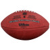 Jack Ham Pittsburgh Steelers Autographed Fanatics Authentic Duke Full Color Football with 4X SB Champs' Inscription