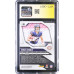 Карточка Rome Odunze Chicago Bears Autographed 2024 Panini Prizm #385 CGC Fanatics Witnessed Authenticated 10/10