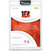 Карточка A.J. Green Cincinnati Bengals Autographed 2025 Panini Immaculate Collection Immaculate Ink #II-AJG #83/99