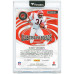 Карточка Ickey Woods Cincinnati Bengals Autographed 2023 Panini Spectra Neon Blue Illustrious Legends #IL-IW #15/50