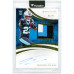 Карточка Trevor Etienne Carolina Panthers Autographed 2025 Panini Immaculate Collection Tri-Color Jersey Relic #140 #80/99 Карточка Trevor Etienne Carolina Panthers Autographed 2025 Panini Immaculate Collection Tri-Color Jersey Relic #140 #80/99