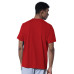 Футболка Atlanta Falcons Starter Red/Heather Gray Two-Pack Logo Set