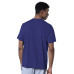 Футболка Baltimore Ravens Starter Purple/Heather Gray Two-Pack Logo Set
