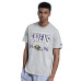 Футболка Baltimore Ravens Starter Purple/Heather Gray Two-Pack Logo Set