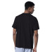 Футболка Carolina Panthers Starter Black/Heather Gray Two-Pack Logo Set
