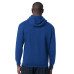 Набор футболок Buffalo Bills Starter Royal Vintage Logo Hoodie &