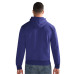Толстовка Baltimore Ravens Starter Purple and Cuffed Knit Hat Combo Pack