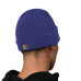 Толстовка Baltimore Ravens Starter Purple and Cuffed Knit Hat Combo Pack