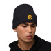 Толстовка Pittsburgh Steelers Starter Black and Cuffed Knit Hat Combo Pack