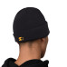 Толстовка Pittsburgh Steelers Starter Black and Cuffed Knit Hat Combo Pack