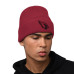 Толстовка Arizona Cardinals Starter Cardinal and Cuffed Knit Hat Combo Pack