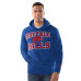 Толстовка Buffalo Bills Starter Royal and Cuffed Knit Hat Combo Pack